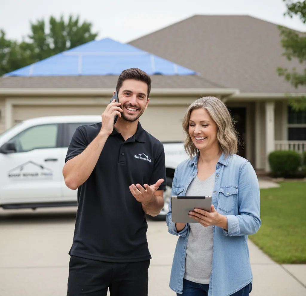 Roof Maintenance in Belvidere, IL